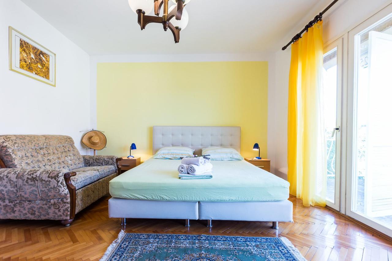 Rooms Marija Sukosan Exterior photo