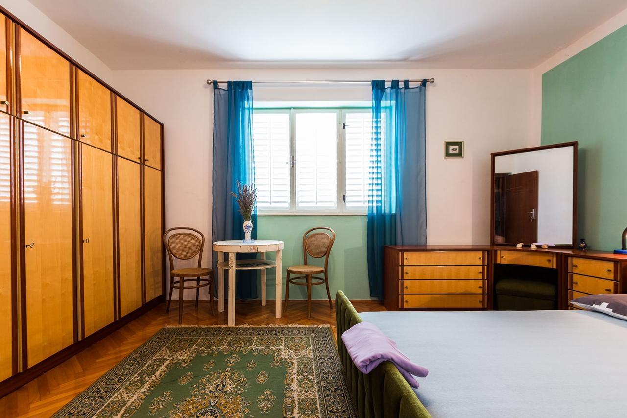 Rooms Marija Sukosan Exterior photo