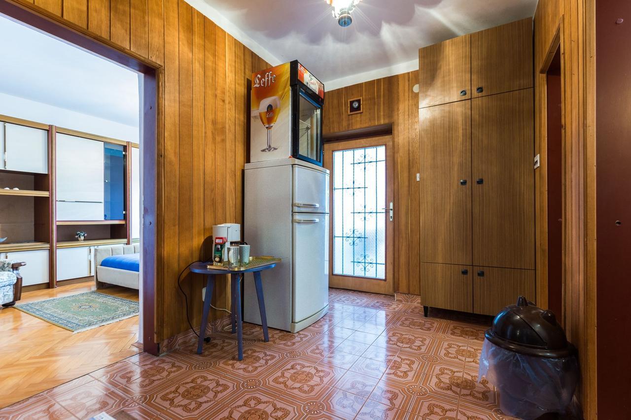 Rooms Marija Sukosan Exterior photo